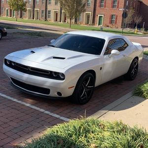 Meet your Posher, Tevin